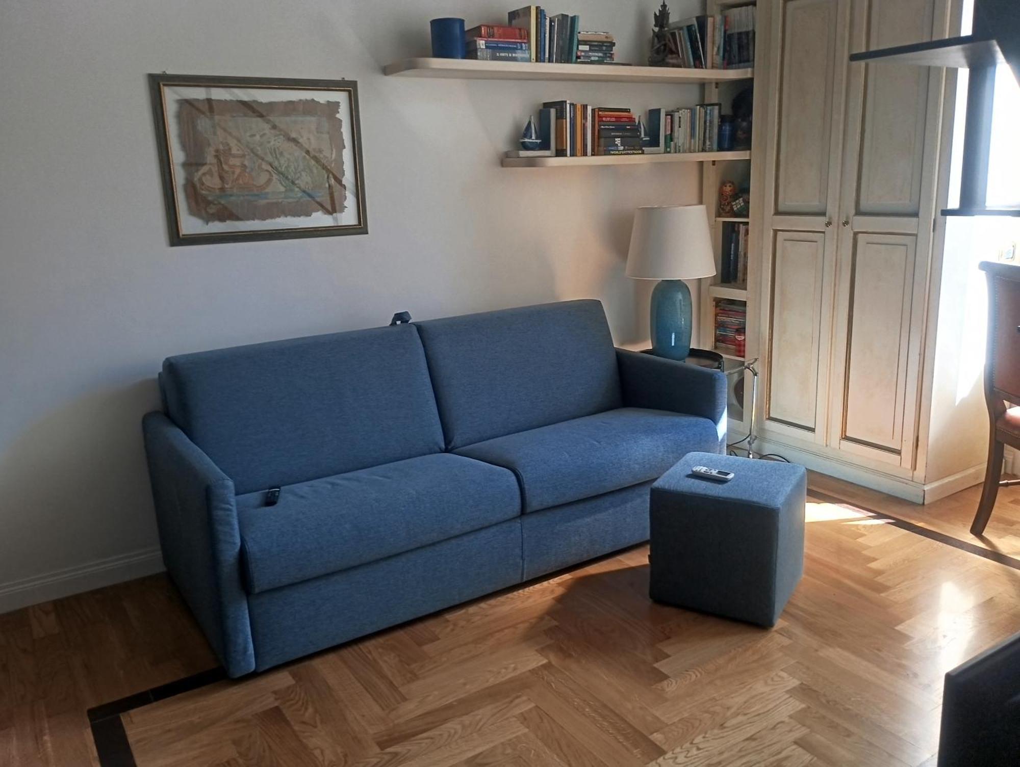 Quirinale 56 Suite — Photos 1