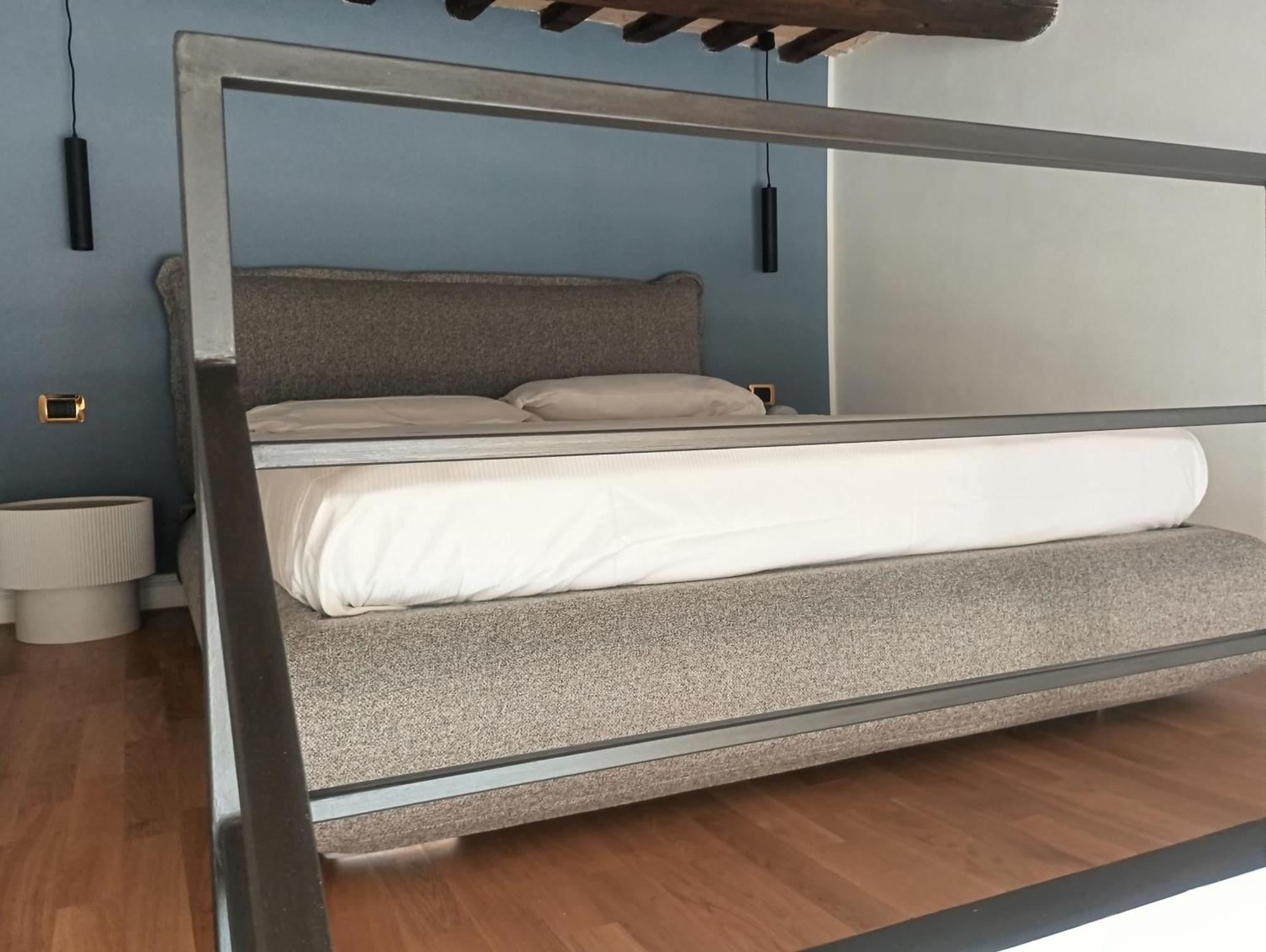 Quirinale 56 Suite — Photos 2